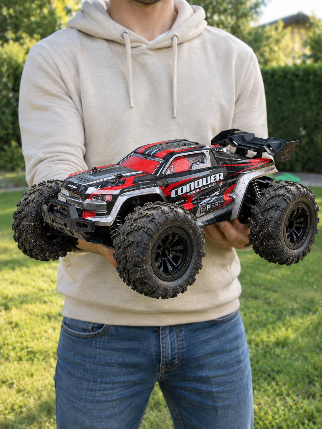Flitzwerk Racer