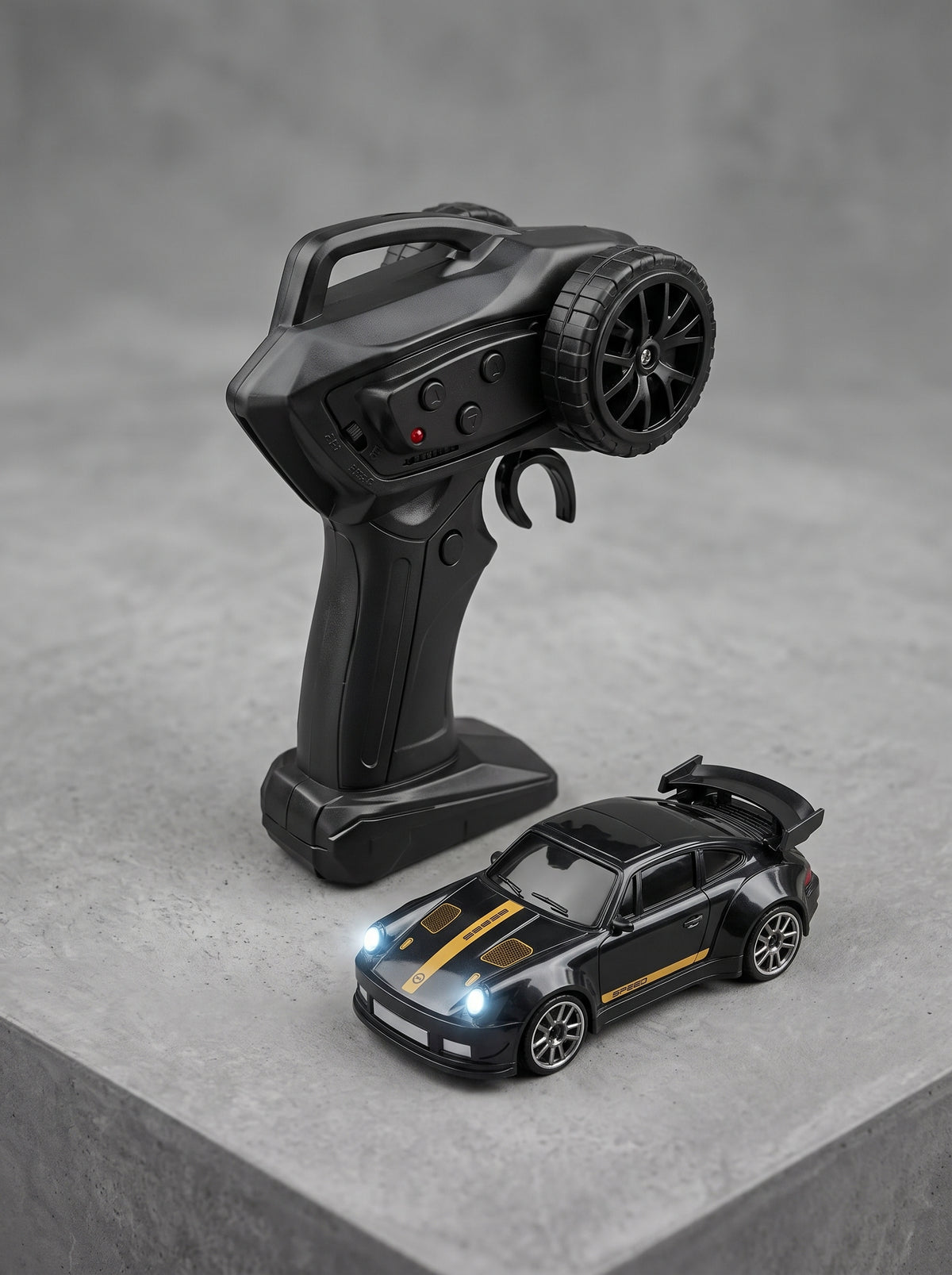 Flitzwerk Mini Ravex