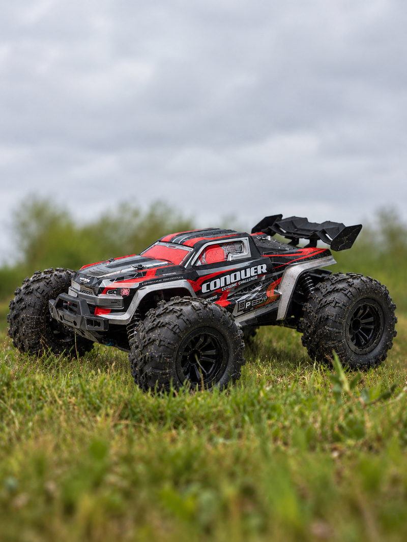 Flitzwerk Racer