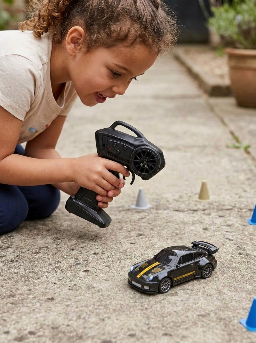 Flitzwerk Mini Ravex